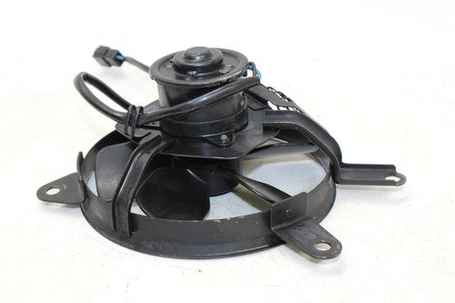 2001 Suzuki Sv650 Engine Radiator Cooling Fan