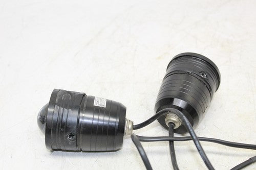 2004 Bmw K1200gt Abs Front Fog Lamp Light