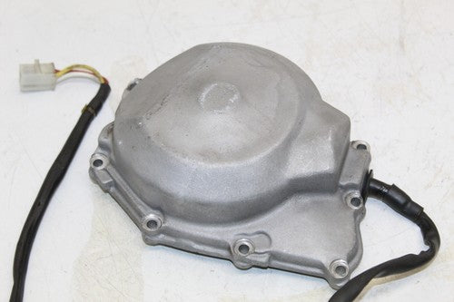 2009 Yamaha Yzf R6s Stator Magneto Alternator Generator Cover Plus Stator