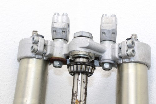 1996 Husaberg Fe350 Te350 Right Left Front Suspension Forks Shocks OEM