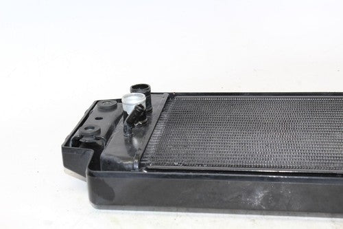 2005 Suzuki Boulevard M50 Engine Cooler Cooling Radiator