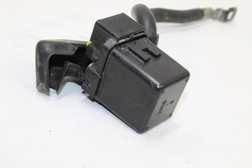 1991-94 Honda Cbr600f2 Engine Starter Relay Starting Motor Switch OEM