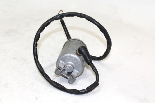 2004 Suzuki Gsxr600 Engine Starting Starter Motor -dc 12v