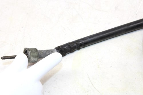 2004 Suzuki Gs500f Speed Drive Gear Hub With Cable