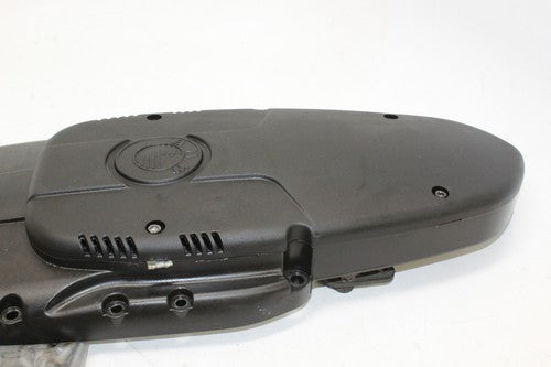 2001 Bmw R1100rt Front Engine Motor Cover OEM