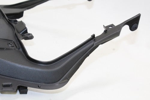 2019-21 Kawasaki Ninja Zx6r Zx636 Center Rear Tail Fairing Cowl 36041-0050 OEM