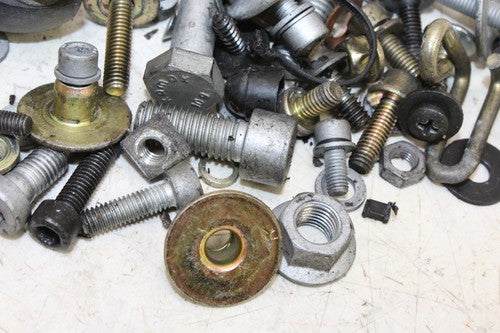 1994 Bmw R1100rs Engine Mounting Bolts Hardware Motor Screws