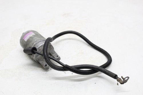 1998 Suzuki GSXR600 ENGINE STARTING STARTER MOTOR -DC 12V