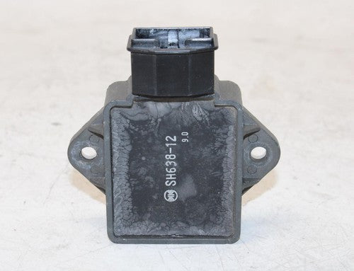 1997 Honda Interceptor 750 Vfr750f Rectifier Voltage Regulator
