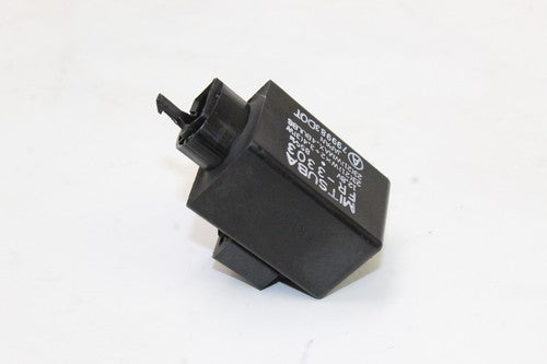 1998 Honda Cbr600f3 Turn Signal Blinker Relay Flasher Switch 38301-kk9-952 OEM