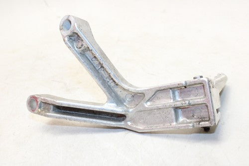2001 Yamaha Yzf600r Rear Back Passenger Peg Set Pair