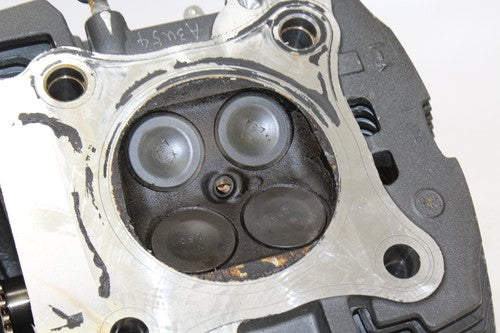 2014 Yamaha V Star 950 Xvs950er Head Cylinder