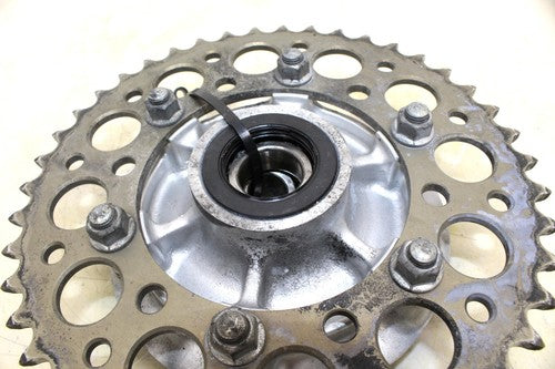 2001 Kawasaki Ninja 500r Ex500d Front Sprocket