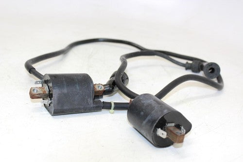 1996 Suzuki Intruder 1400 Vs1400glp Ignition Coils