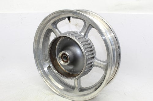 2002 Honda VT1100C Shadow Spirit 1100 Rear Wheel Rim