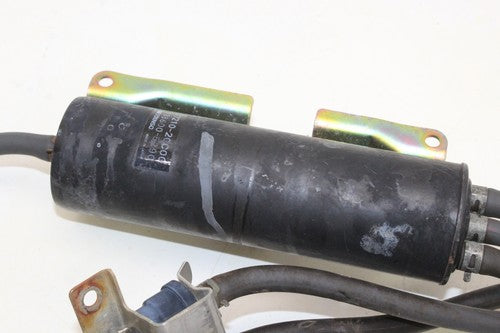 1988-97 Suzuki Katana 750 Gsx750f Evap Charcoal Emission Canister OEM *6K MILES*