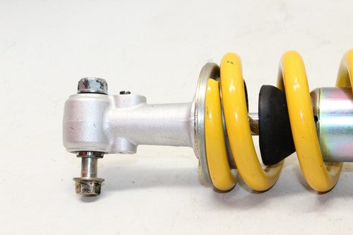 2002 Honda Super Hawk 1000 Vtr1000f Rear Back Shock Absorber Suspension