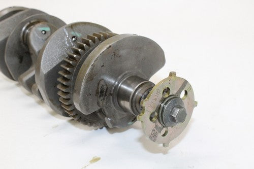 2001 Yamaha Yzf R6 Engine Motor Crankshaft Crank Shaft 5eb-11411-00-00 OEM