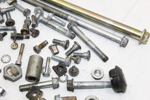 1992 Honda Cbr600f2 Cowl Bolts Screws Set Kit