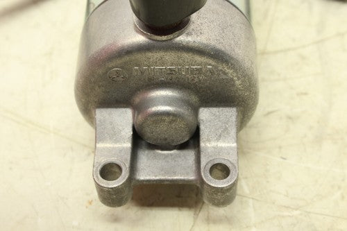2022 Suzuki Dr-z400sm Engine Starting Starter Motor -dc 12v