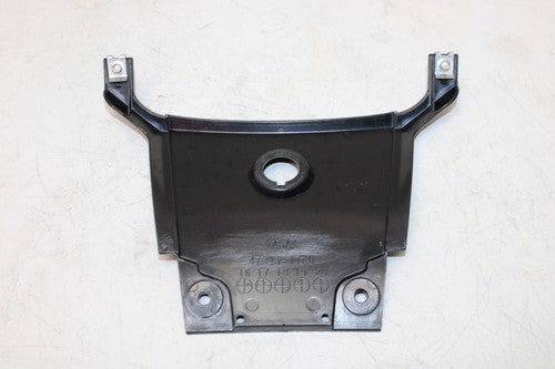 2018 Suzuki Gsxr1000r Rear Undertail Tray Plastic & Inner Plastic Set