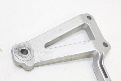 88-07 Kawasaki Ninja 250r Ex250f Right Rear Foot Bracket OEM