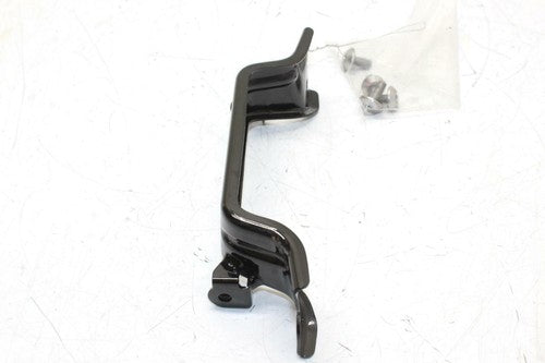 18-21 Kawasaki Ninja 400 Gas Tank Fuel Cell Petrol Reservoir Bracket Mount OEM