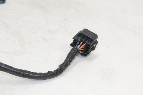 2006-07 Yamaha Yzf R6 Ignition Coil Wiring Harness Wire Loom 2c0-82309-00-00 OEM