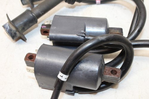 2001 Yamaha Yzf600r Ignition Coils Coil Spark Plug Caps