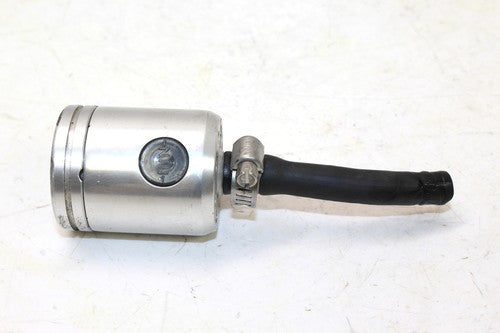 2001 Suzuki Gsxr1000 Front Brake Master Fluid Reservoir Tank Bottle