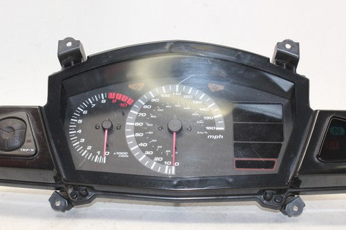 2006 Honda St1300 Gauges Meter Speedo Tach
