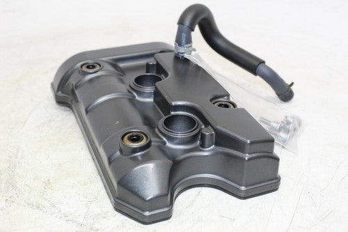 2022 Yamaha Mt-07 Mtn690 Engine Top End Cylinder Head Cover