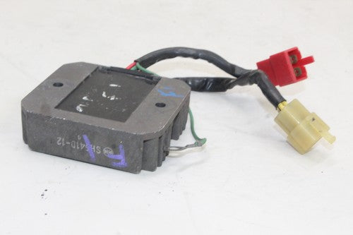 1987-90 Honda Cbr600f Rectifier Voltage Regulator OEM
