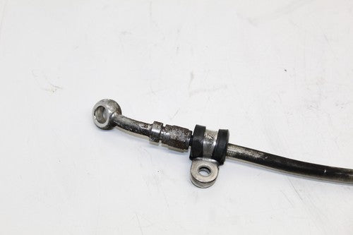 1992 Honda Cbr600f2 Brake Hose Fluid Line