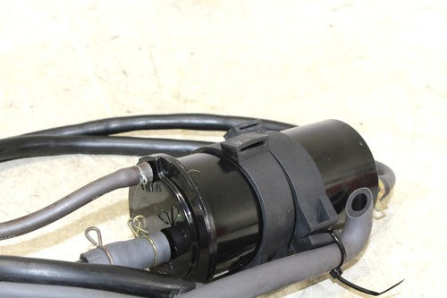 2003 Honda Elite 80 Ch80 Evap Vapor Charcoal Emission Canister