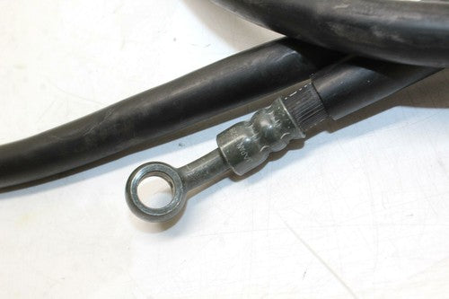 2003 Kawasaki Vulcan 1500 Vn1500l Nomad FI Front Brake Caliper Hoses Lines