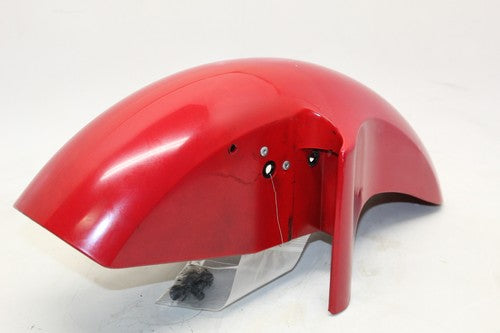 2001 Kawasaki Ninja 250r Ex250f Front Wheel Fender Cowl Fairing