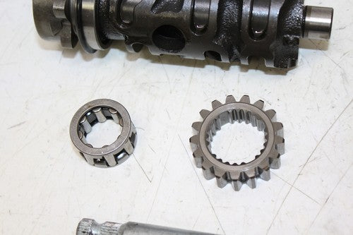1989 Honda Cbr600f Engine Motor Transmission Tranny Gears
