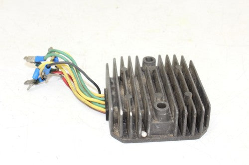1996 Honda Cbr1000f Rectifier Voltage Regulator