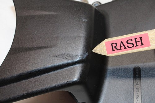 2015 Honda Cbr500r Engine Sprocket Cover