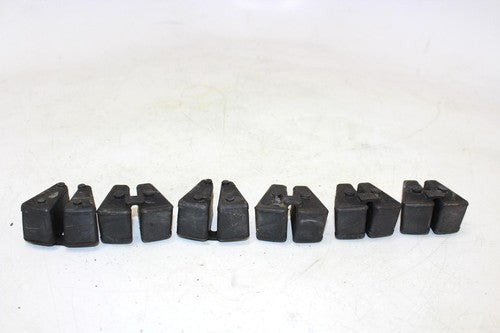 1995 Yamaha Yzf600r Rear Hub Shock Dampers Cush Absorbers