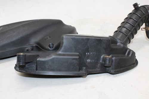 2012 Genuine Scooter Co. Buddy 170i Airbox Air Intake Filter BoxOEM