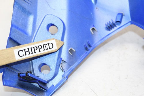 2019 Suzuki Gsxr250r Left Front Upper Nose Fairing Cowl Shroud 94421-20K00