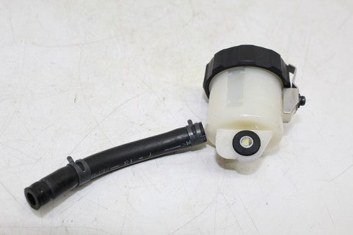 2012 Yamaha Yzf R1 World Gp 50th Anniversary Front Brake Master Fluid Reservoir