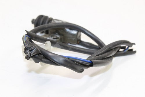 1995 Yamaha Virago 750 Xv750 Kickstand Side Kick Stand Sensor OEM