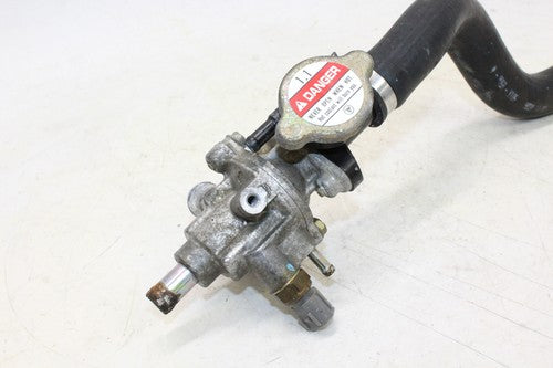 2002 Honda Vtx1800c Cast Thermostat Housing