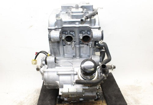 2007 Honda Silver Wing 600 FSC600D Engine Motor