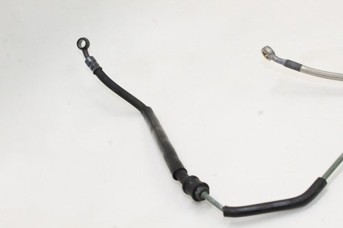 2006-07 Honda Cbr1000rr Rear & Front Brake Caliper Hoses Lines