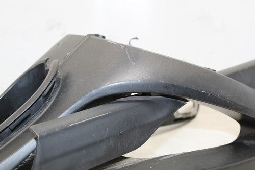 2009 Yamaha Yzf R6s Rear Swingarm Back Suspension Swing Arm