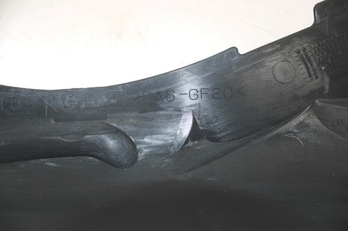 2003 Suzuki Gsxr750 Fairing Trim Moulding 94457-35F0